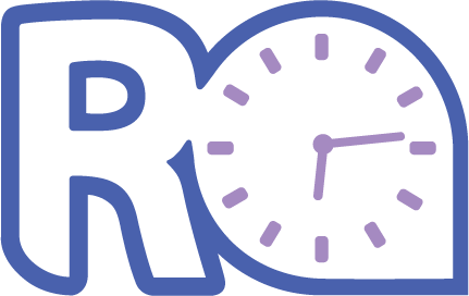 RebbeAnytime logo